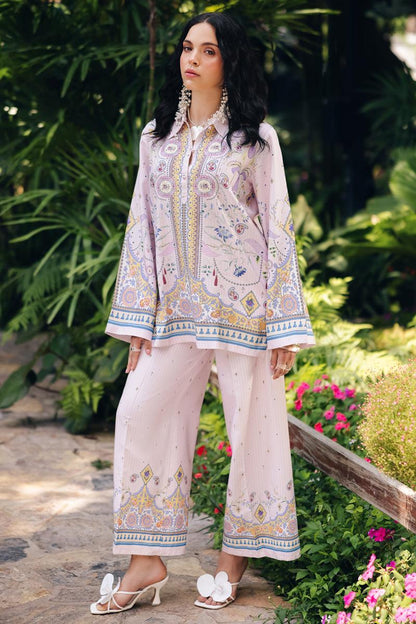 Bana Dora Digital Print 2-Piece Lawn Summer Suit – Unstitched